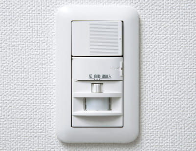 センサースイッチ